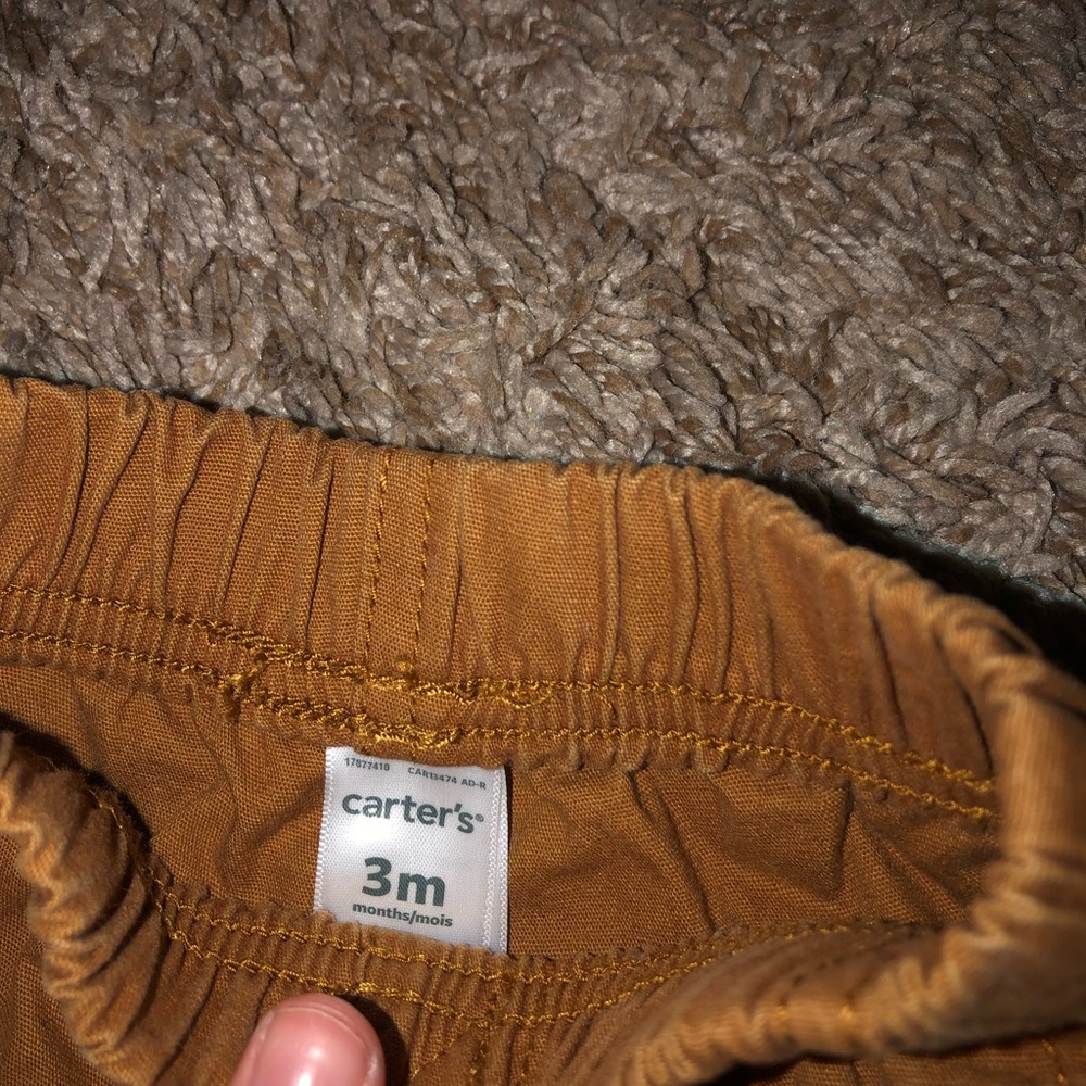 Pants